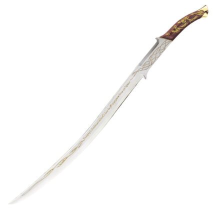 Hadhafang Sword of Arwen Evenstar – Lord Of The Rings
