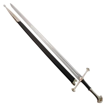 Anduril Replica 1:1 Sword of Aragorn From Lord Of The Rings