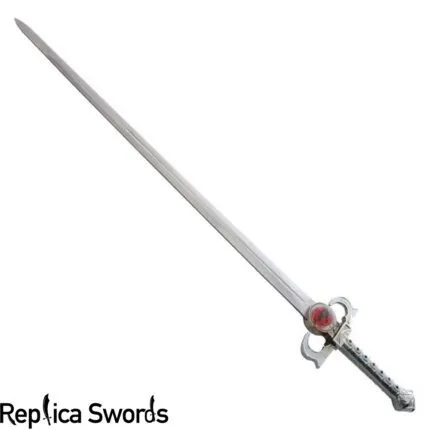 Thundercats Lion-o Sword of Omens Replica Collectors Ed.