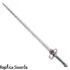 Thundercats Lion-o Sword of Omens Replica Collectors Ed.