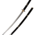 Yubashiri Katana Samurai Sword Of Roronoa Zoro - One Piece Replica