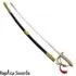 Civil War US Model 1860 Light Cavalry Saber Sword