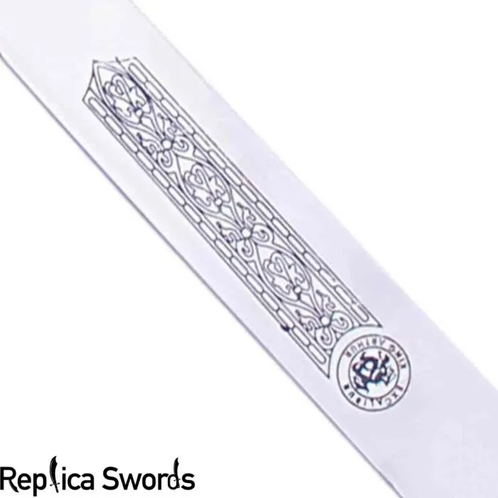 king aurthur excalibur antique