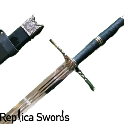 The Witcher 3 Geralt of Rivia Sword Replica