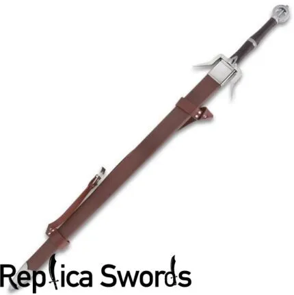ciri's sword of zirael