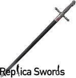 Assassin's Creed Sword of Ojeda Replica