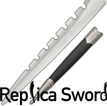 Assassin's Creed Sword Breaker Dagger Replica