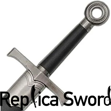Assassin's Creed Sword Breaker Dagger Replica