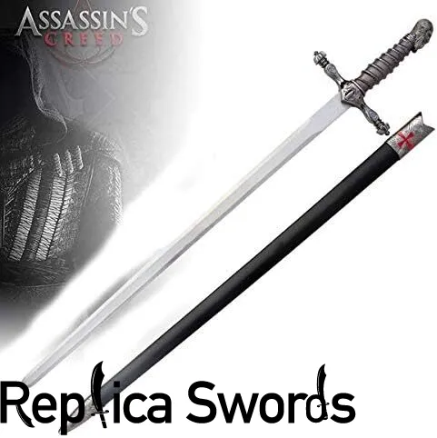 Assassin's Creed Sword of Ojeda Replica