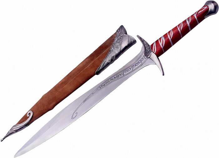 Lord of the Rings Frodo Sting Sword Replica 1