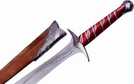 Sting Sword Replica from Lord of the Rings