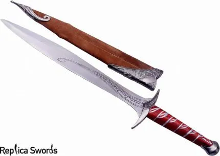 Sting Sword Replica from Lord of the Rings