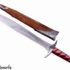 Sting Sword Replica from Lord of the Rings