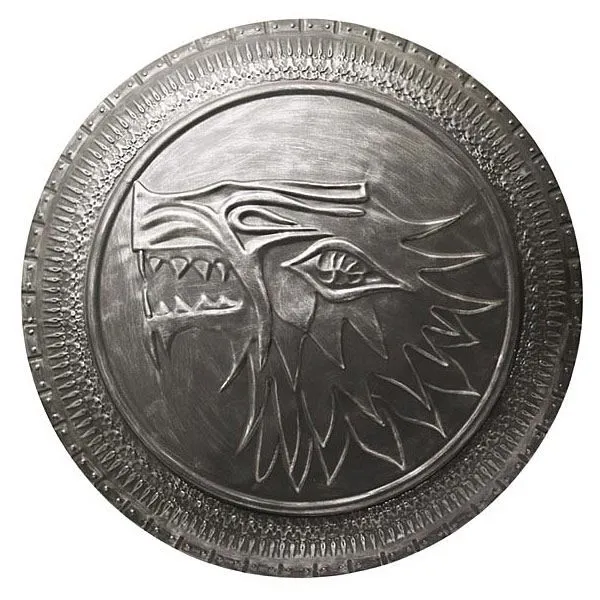 Eddard Stark Shield Replica