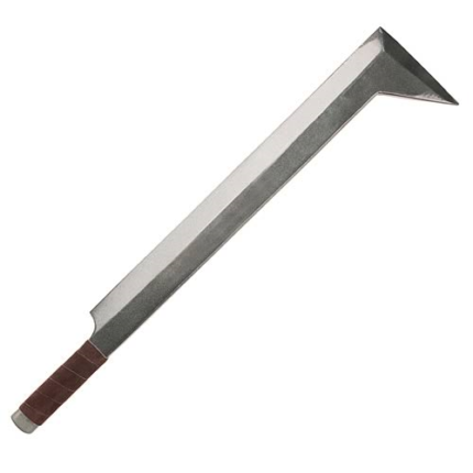 Uruk-Hai Scimitar Sword