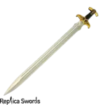 Sword Of Bard The Bowman From The Hobbit (Officially Licensed)