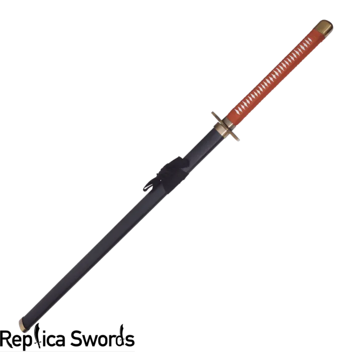 aizen kyoka suigetsu sword 03