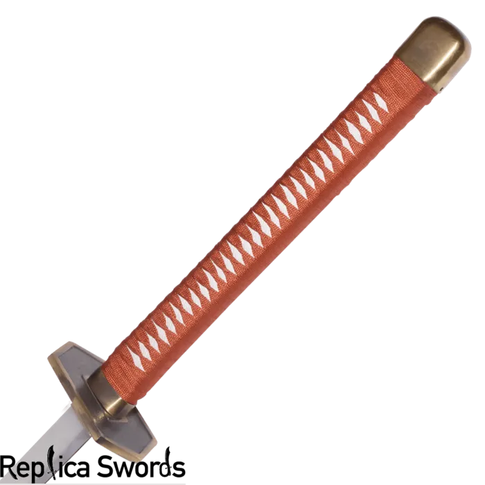 aizen kyoka suigetsu sword 04
