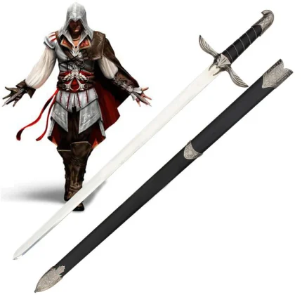Assassins Creed Altair Majestic Sword Replica
