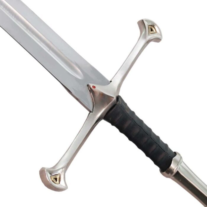 Anduril Sword of Aragorn Replica from LOTR