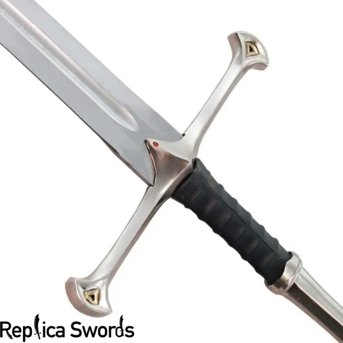 Anduril Sword of Aragorn Replica from LOTR
