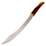 aragorn elven knife by replicaswords.us