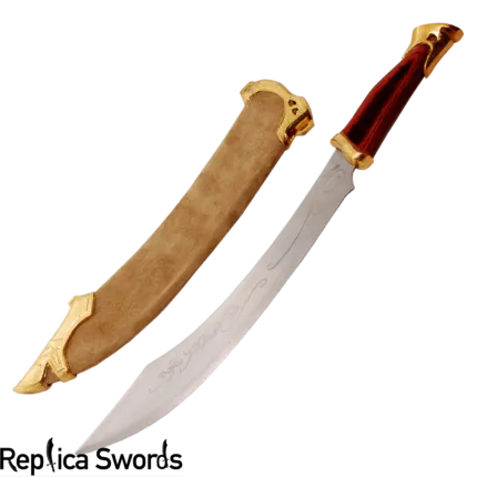 Elven Knife of Strider