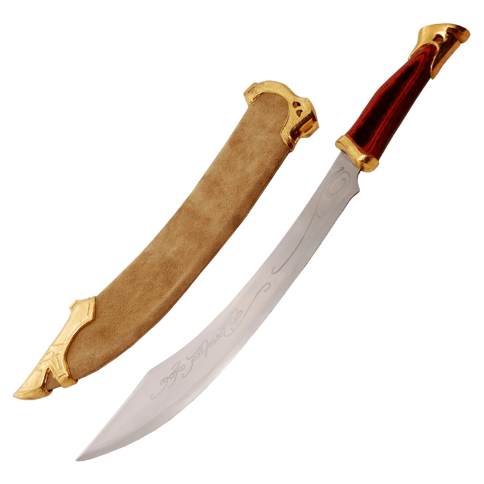 Elven Knife of Strider