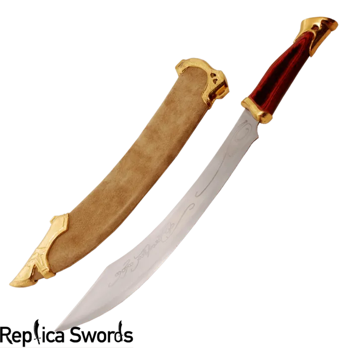 Elven Knife of Strider