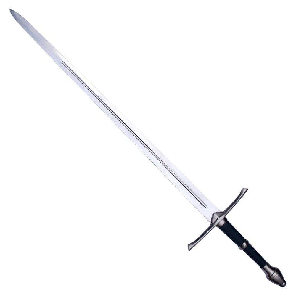 Aragorn Strider Ranger sand Sword