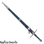 Aragorn Strider Ranger Sword with knife
