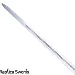 Aragorn Strider Ranger sand Sword