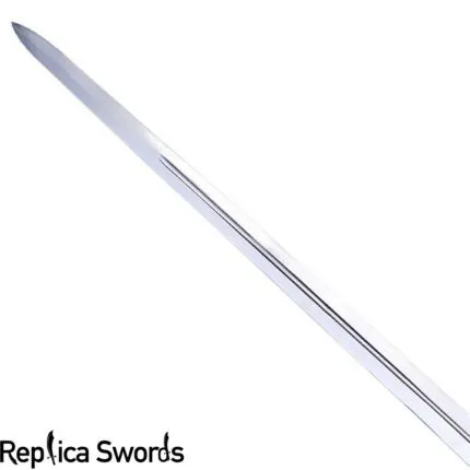 Aragorn Strider Ranger sand Sword