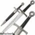 Assassin's Creed Sword Breaker Dagger Replica