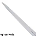 Black Glamdring Sword of Gandalf Replica from LOTR