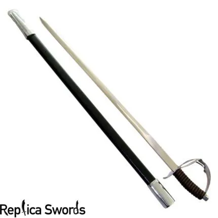 Civil War Inspired Cavalry Sword Replica