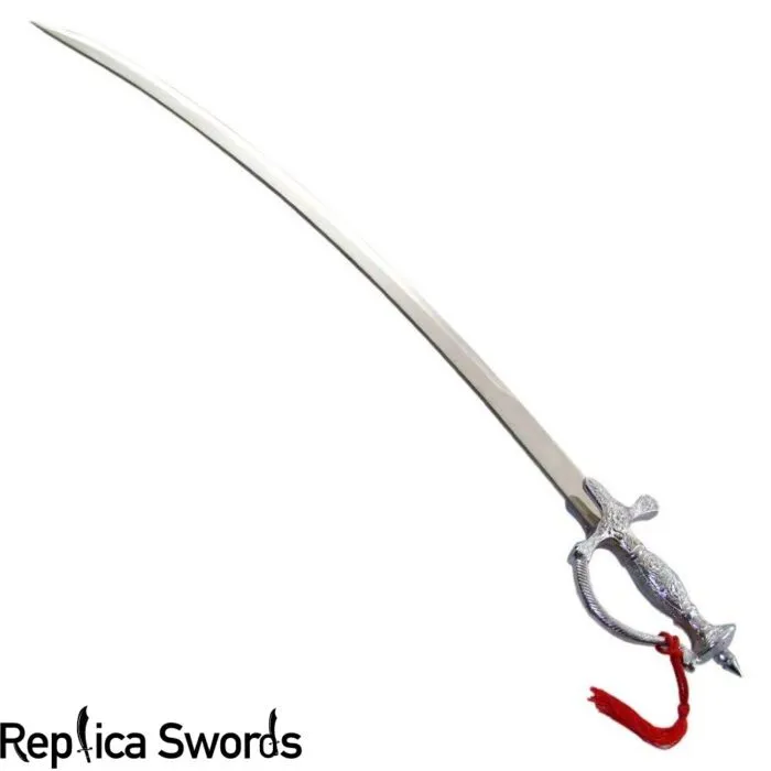 civil war inspired marine sword replica