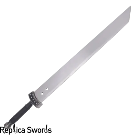 Final Fantasy Mini Cloud Buster Sword