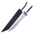 cloud strife buster sword