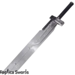 cloud strife fusion buster sword for sale