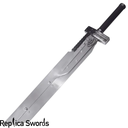 cloud strife fusion buster sword for sale