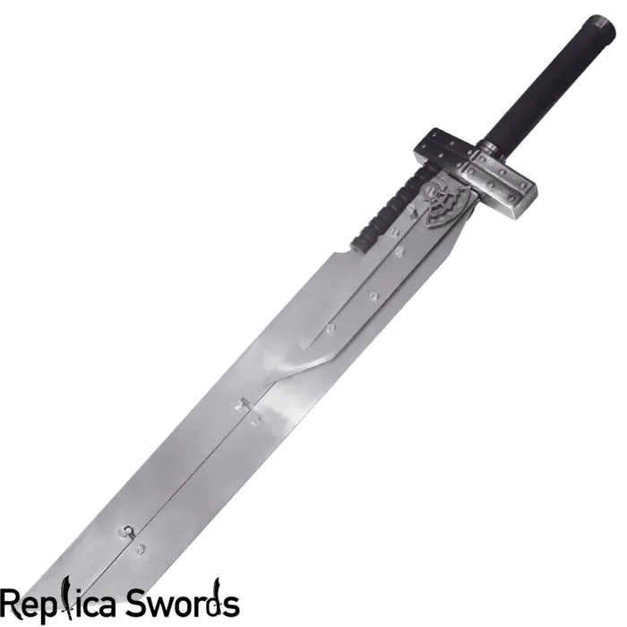 cloud strife fusion buster sword for sale