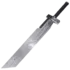 cloud strife fusion buster sword for sale
