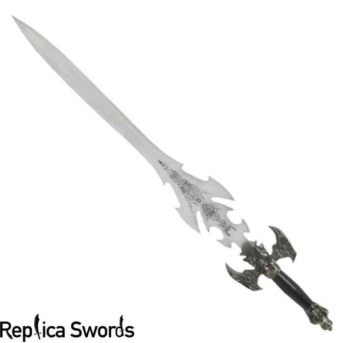 dante alastor sword 1