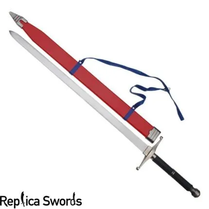 Dragon Ball Z Future Trunks Sword Replica
