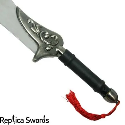 Final Fantasy Auron Sword