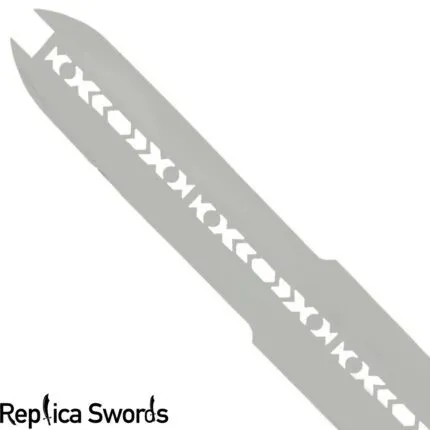 Final Fantasy Berserk Buster | First Tsurugi Sword
