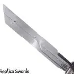 Final Fantasy Cloud Buster Fusion Sword | FF7 advent children