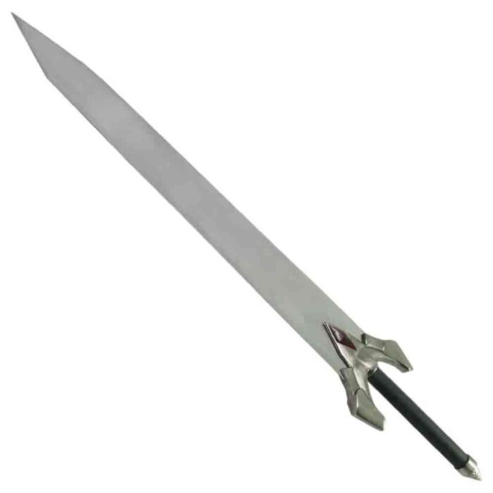 Final Fantasy Cloud Ultima Weapon Sword Replica 1