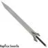 Cloud Ultima Weapon Sword From Final Fantasy